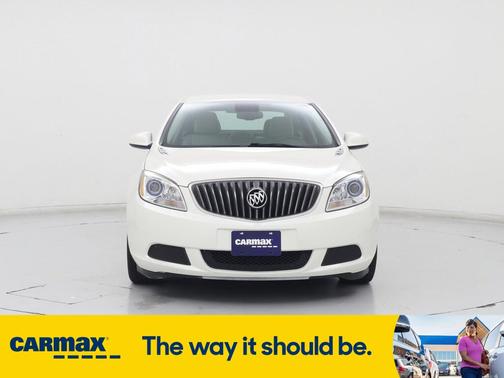 2015 Buick Verano