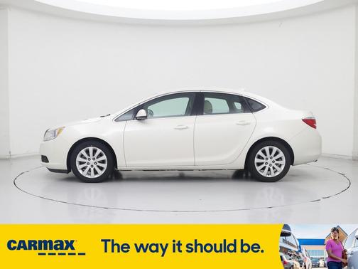 2015 Buick Verano