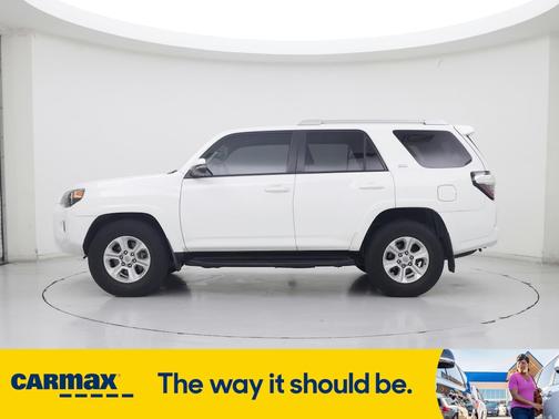 2014 Toyota 4Runner SR5 Premium