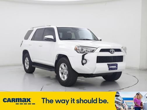 2014 Toyota 4Runner SR5 Premium