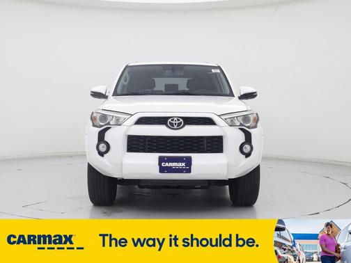 2014 Toyota 4Runner SR5 Premium