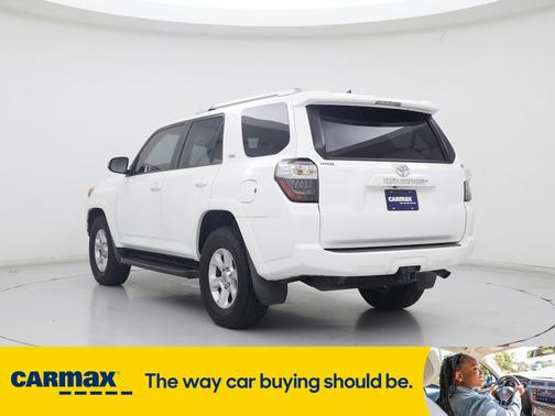 2014 Toyota 4Runner SR5 Premium