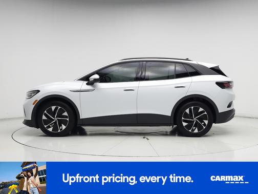 2021 Volkswagen ID.4 PRO S