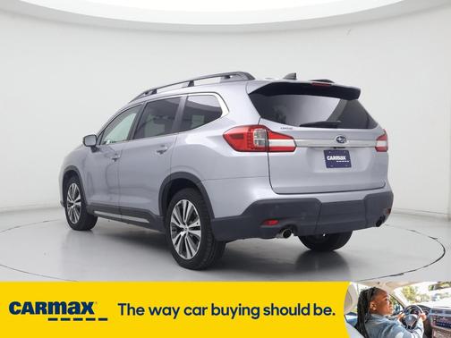 2019 Subaru Ascent Limited
