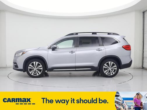 2019 Subaru Ascent Limited