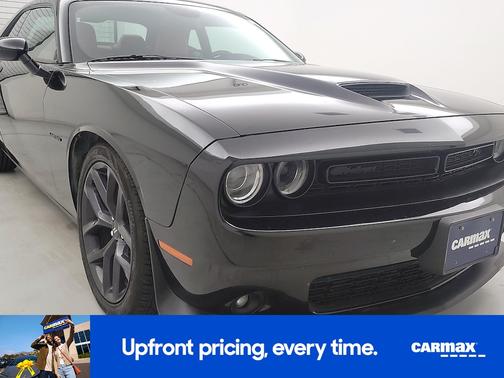 2020 Dodge Challenger R/T