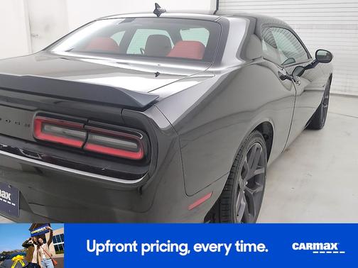 2020 Dodge Challenger R/T