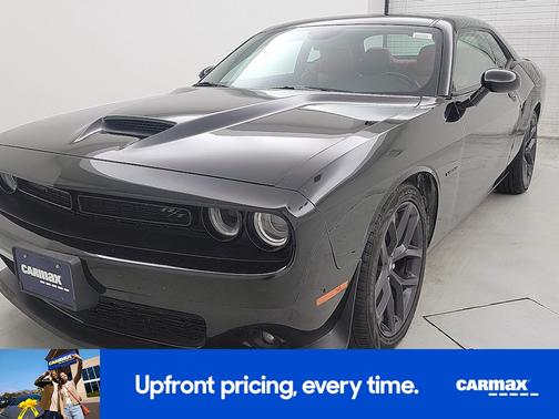 2020 Dodge Challenger R/T