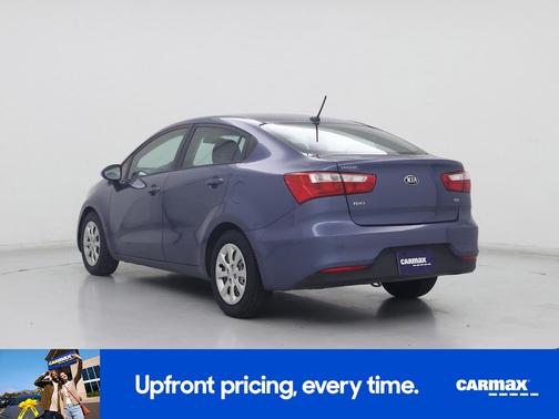 2016 Kia Rio LX