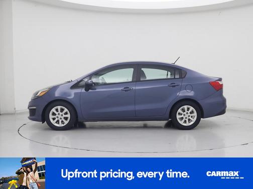 2016 Kia Rio LX