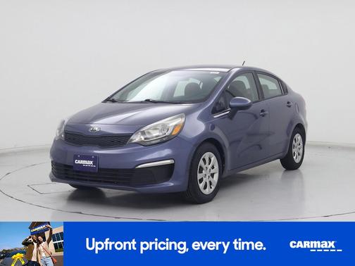 2016 Kia Rio LX