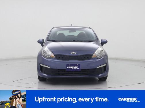 2016 Kia Rio LX