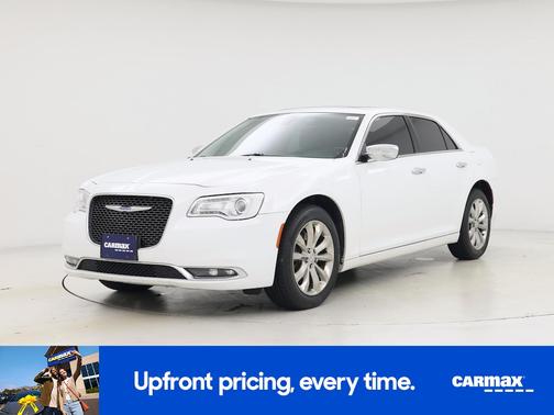 2020 Chrysler 300 Limited