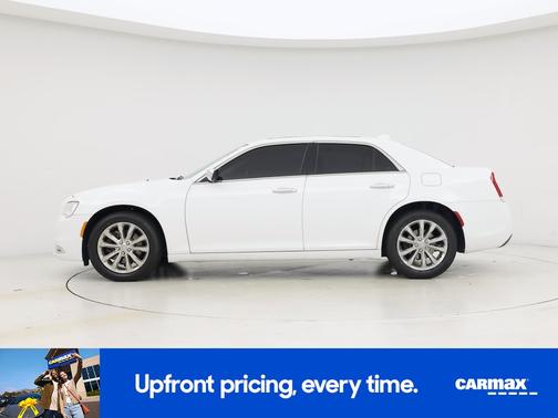 2020 Chrysler 300 Limited