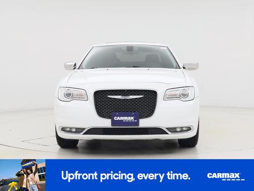 2020 Chrysler 300 Limited