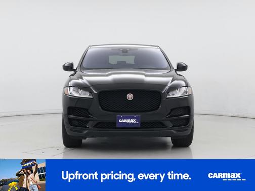 2019 Jaguar F-PACE 25t Premium