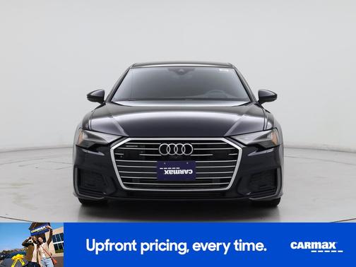 2019 Audi A6 Prestige