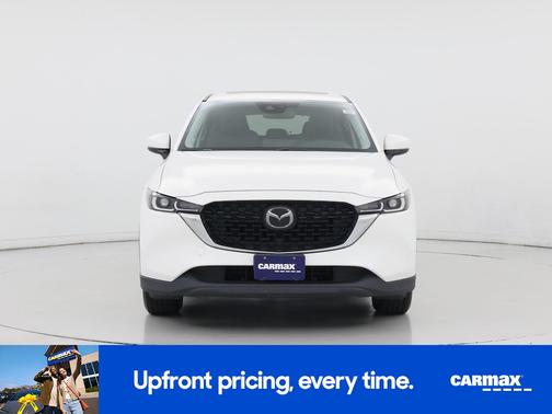 2022 Mazda CX-5 2.5 S Preferred Package