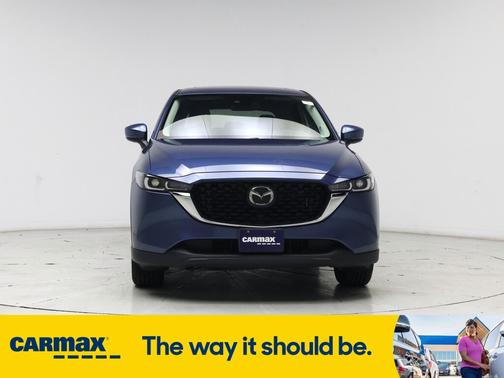 2022 Mazda CX-5 2.5 S Preferred Package