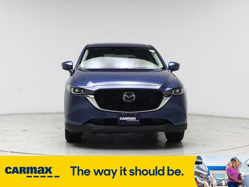 2022 Mazda CX-5 2.5 S Preferred Package