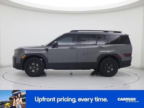 2024 Hyundai SANTA FE XRT