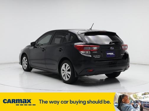2023 Subaru Impreza