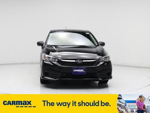 2023 Subaru Impreza
