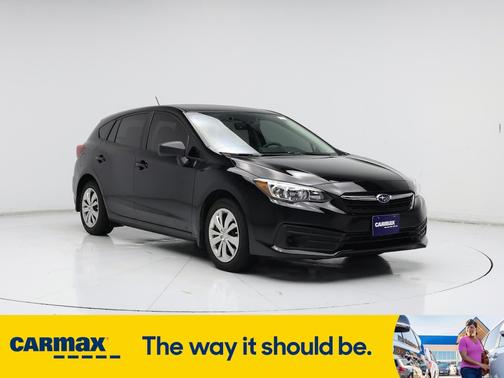 2023 Subaru Impreza