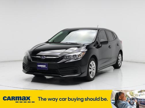 2023 Subaru Impreza