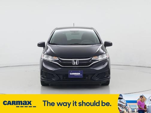2019 Honda Fit LX