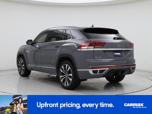 2023 Volkswagen Atlas Cross Sport SEL Premium R-Line