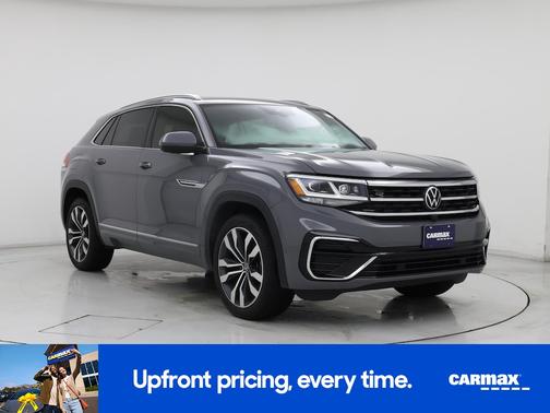 2023 Volkswagen Atlas Cross Sport SEL Premium R-Line