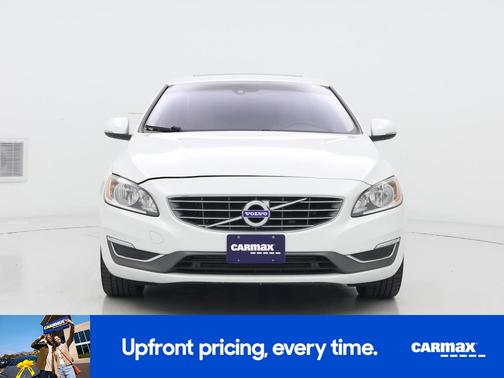 2018 Volvo S60 T5 Inscription