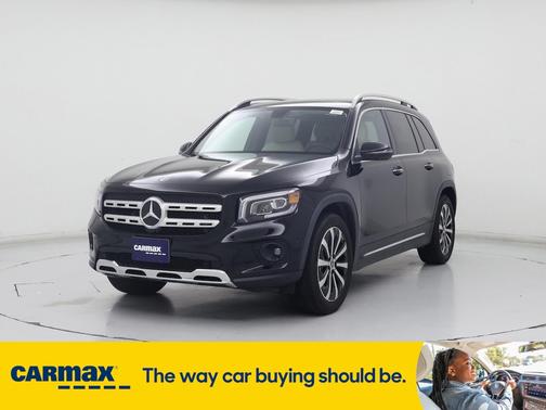 2023 Mercedes-Benz GLB 250