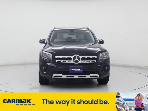 2023 Mercedes-Benz GLB 250