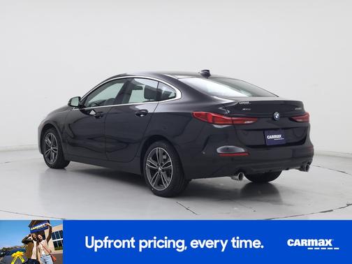 2021 BMW 228 Gran Coupe I xDrive Gran Coupe
