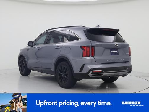 2021 Kia Sorento SX Prestige