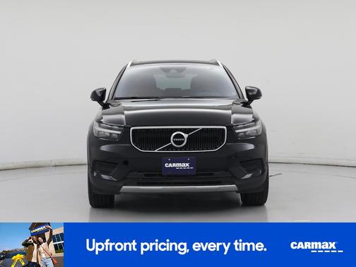 2020 Volvo XC40 T5 Momentum