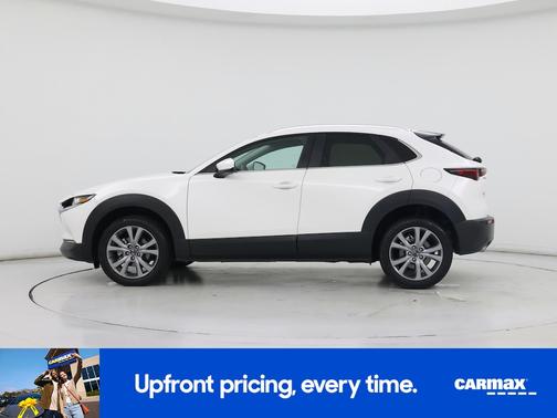 2023 Mazda CX-30 2.5 S Select Package