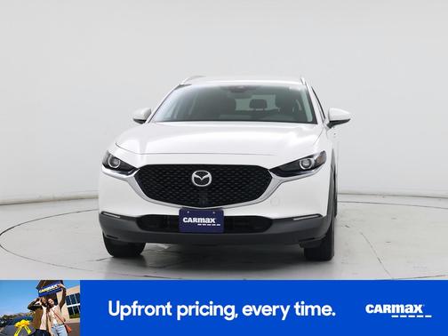 2023 Mazda CX-30 2.5 S Select Package