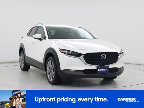 2023 Mazda CX-30 2.5 S Select Package
