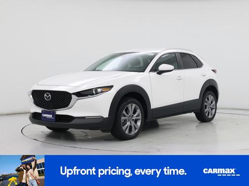 2023 Mazda CX-30 2.5 S Select Package