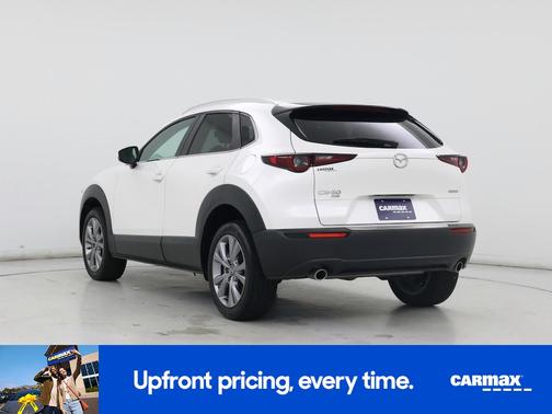 2023 Mazda CX-30 2.5 S Select Package