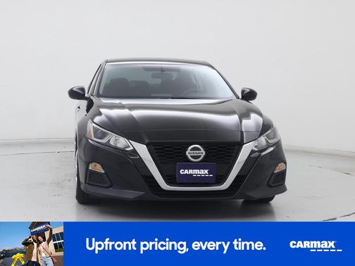 2020 Nissan Altima S