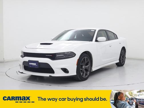2019 Dodge Charger GT