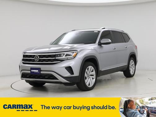 2023 Volkswagen Atlas SEL