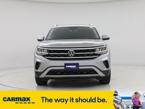 2023 Volkswagen Atlas SEL