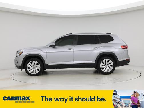 2023 Volkswagen Atlas SEL