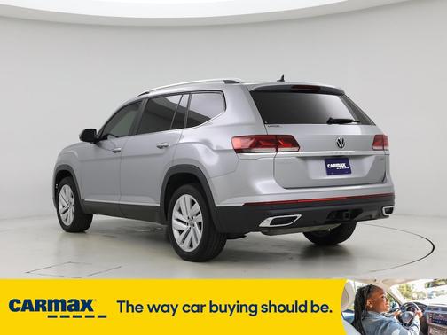 2023 Volkswagen Atlas SEL