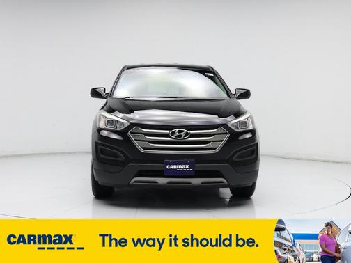 2016 Hyundai Santa Fe Sport